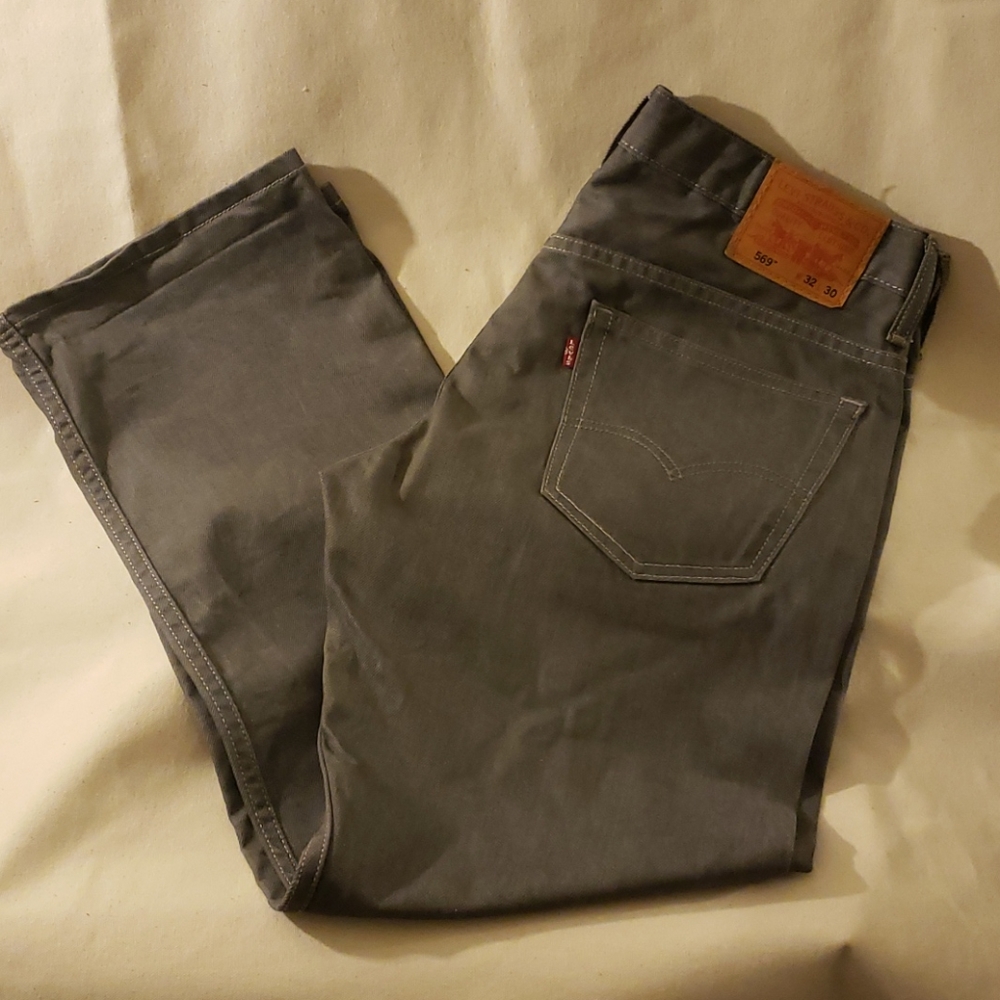 🔥Men's Levi's Strauss & Co.